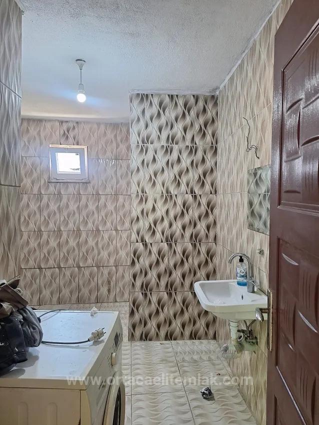 Location Ortaca Kemaliye Neighbourhood Fully Detached Rental House 2+1
