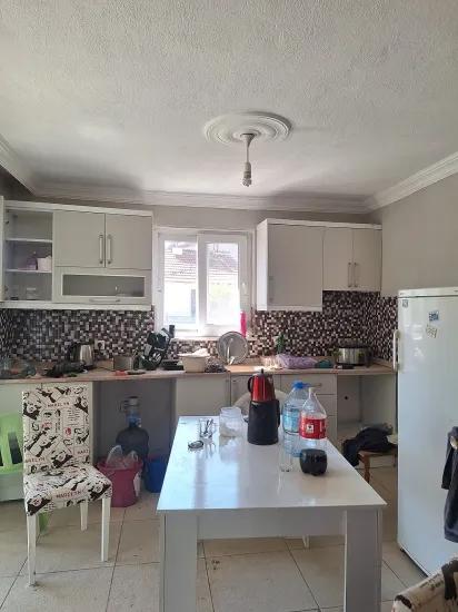 Location Ortaca Kemaliye Neighbourhood Fully Detached Rental House 2+1
